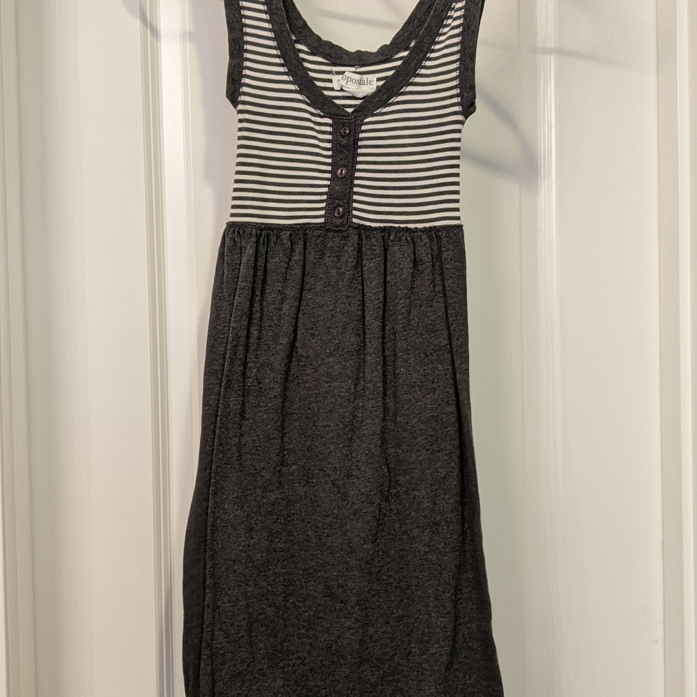 Skater dress